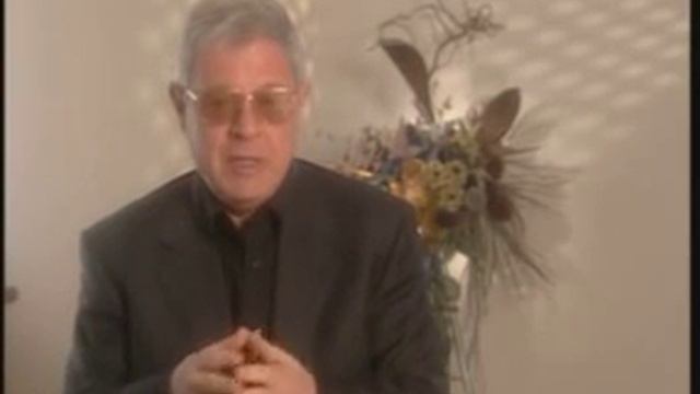 Лифшиц. Начало приватизации смотреть онлайн