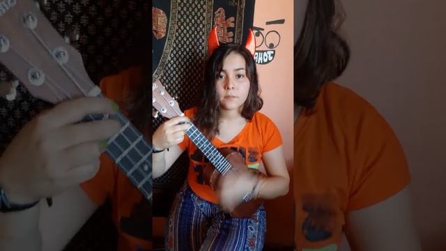 A dios le pido - Juanes (COVER DE UN SÚCUBO) смотреть онлайн