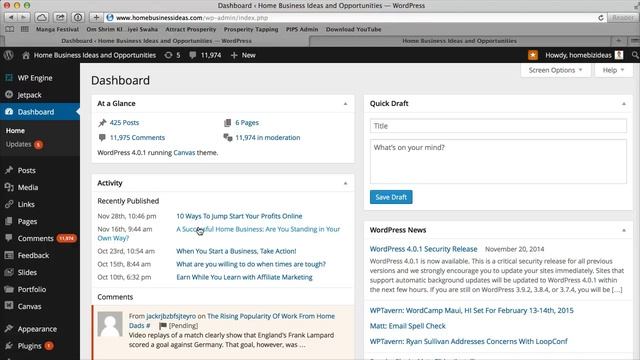 How to Change the Keywords and Title of Your Website смотреть онлайн