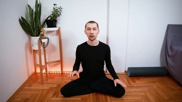 Видения во время медитации. Опасные и безопасные видения. Образы и звуки во время медитации.