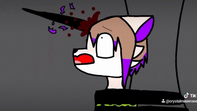 Drawing Chuck's death ☠️?? TikTok video (read description) смотреть онлайн