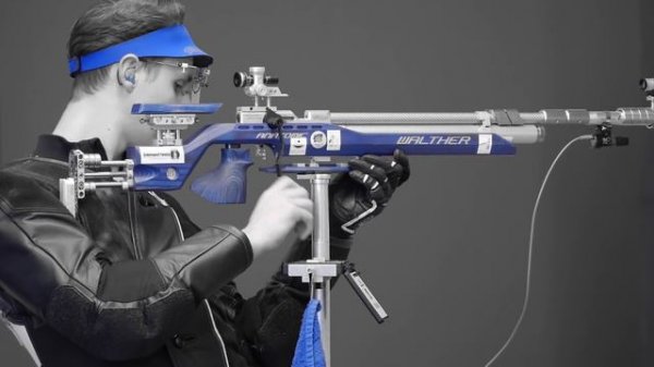 standing position: ways of loading Video 158