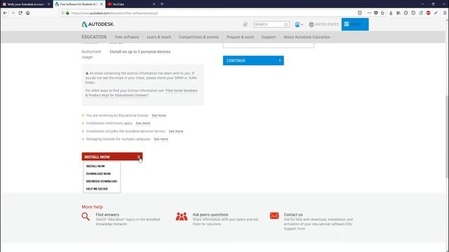 Come Scaricare AutoCAD смотреть онлайн