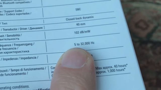 Обзор беспроводных наушников Audio-Technica ATH-S200BT | Неплохо для 35$, но есть нюансы смотреть онлайн