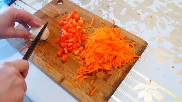 Рецепты для особых гостей 