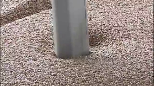 В Пензенской области новый элеватор рассчитан на хранение 100 тыс. тонн зерна смотреть онлайн