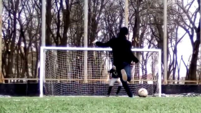 ЛОНГШОТ CHALLENGE смотреть онлайн