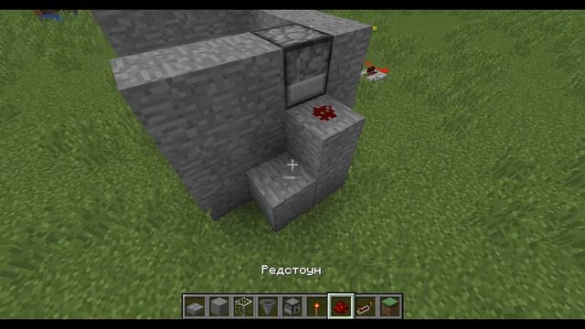 Автоматическая ферма куриц в minecraft смотреть онлайн