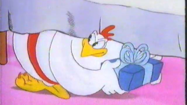 The Twisted Tales Of Felix The Cat DB (Part 1) 2/2 смотреть онлайн