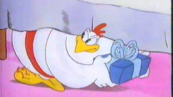 The Twisted Tales Of Felix The Cat DB (Part 1) 2/2