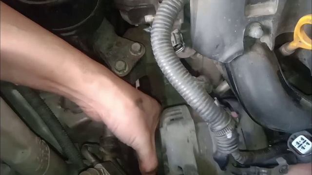 TOYOTA ALTERNATOR HOW TO REBUILD FULL TUTORIAL PANO ITEST PALIT DIODE смотреть онлайн