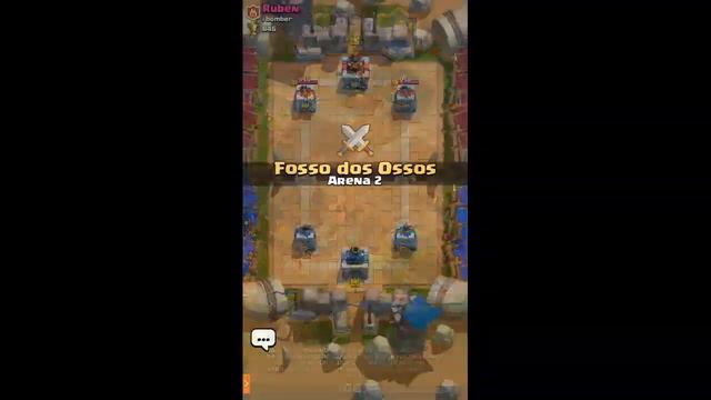 Parceiro comic no clash royale 18 смотреть онлайн