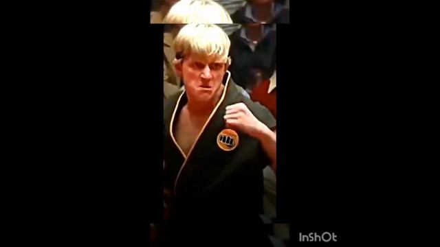 Kobra kai vs Karate kid(1984) смотреть онлайн
