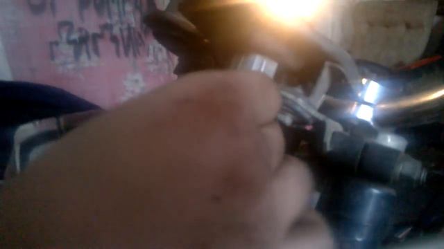 Как сделать проводку на поворотники на иж юпитер, планета 5!! просто и понятно! смотреть онлайн