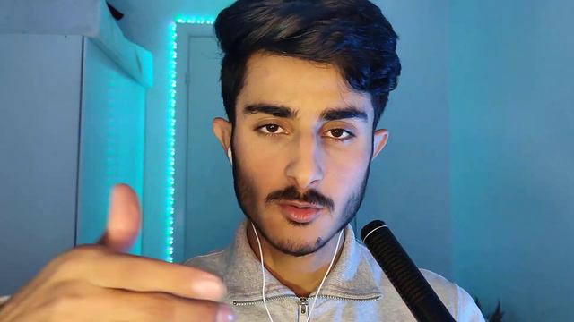 Boom Condenser mic vs BM800 Mic | Uni Directional MIC | Hindi/Urdu смотреть онлайн