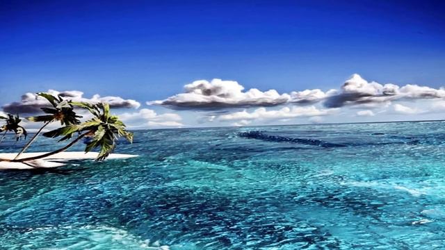 Laguna Romantica  (Ricky King) Instr