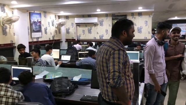 BIGGEST CAD CAM Training Centre of INDIA | देखिए RVM CAD की facilities and Set-up | Walkthrough Tou смотреть онлайн