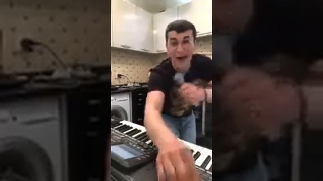 сакит самедов Суперрр эфир 23 апрелбомбардировка промои ефир смотреть онлайн