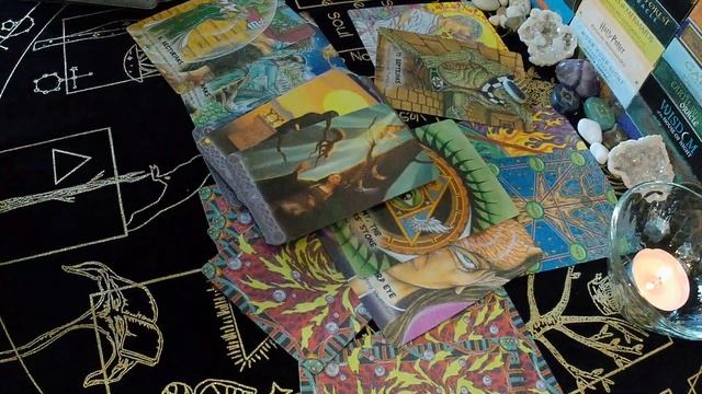 ???ТРИ ПУТИ...ЧТО НЕОЖИДАННО СЛУЧИТСЯ В ВАШЕЙ СУДЬБЕ❔ ?ТАРО ПРОГНОЗ♠♥ОНЛАЙН ГАДАНИЕ смотреть онлайн