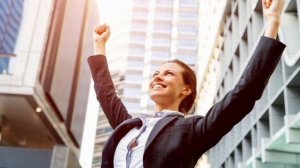 Ритуал на карьеру, саблиминал на хорошую работу, развитие бизнеса и денежное благополучие.