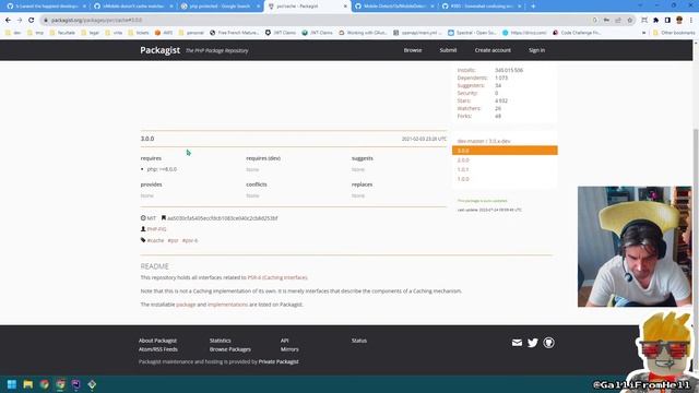 Work on Mobile Detect PHP library смотреть онлайн