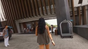 Отель THE WESTIN HAITANG BAY 5* (Хайнань) Китай