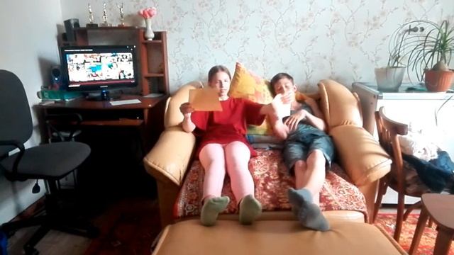 ?! Было-Не было с братом! Что??? | Арина Авдеева смотреть онлайн