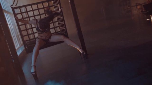 Alyona Sokolova Dance смотреть онлайн