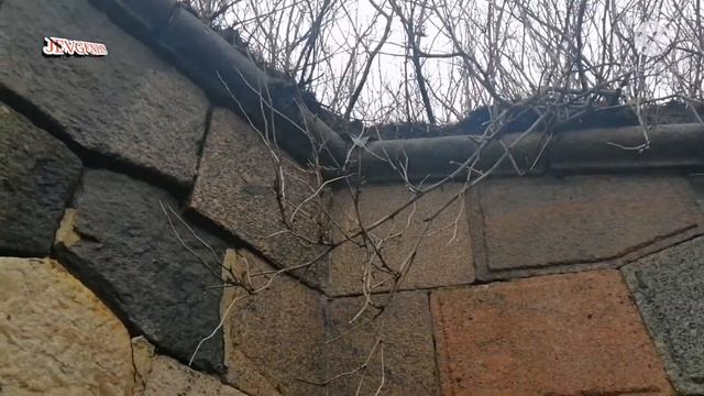 Даугавпилс. Даугавпилсская крепость. Осенняя прогулка. #крепость #даугавпилс смотреть онлайн