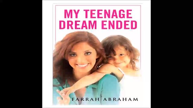 On My Own - Farrah Abraham смотреть онлайн