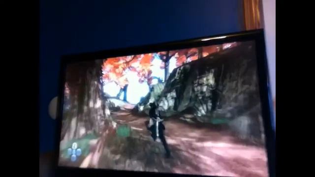 Fable 2 rare weapons episode one смотреть онлайн