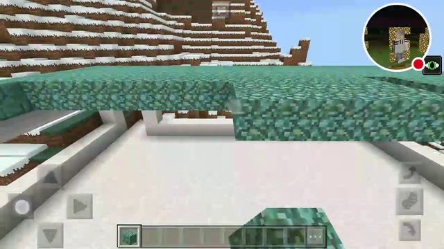 Стрим игры "Minecraft PE". смотреть онлайн