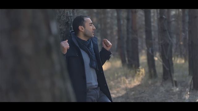 Edgar Gevorgyan - Lusashogh Karot (Լուսաշող կարոտ)