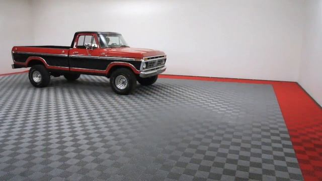 1977 FORD F-150