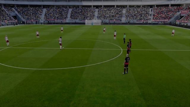 PES 2021 | BECOME A LEGEND | THE JAMAICAN WONDERKID | EPISODE 32 | NEW ANGLES смотреть онлайн