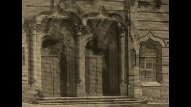 Żydowski Wołkowysk. Jewish Wołkowysk смотреть онлайн