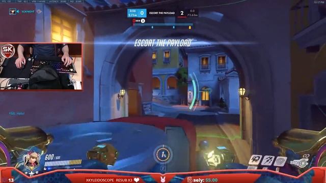 PRO DVA | 3 MINUTES OF OVERTIME | Dorado Gameplay смотреть онлайн