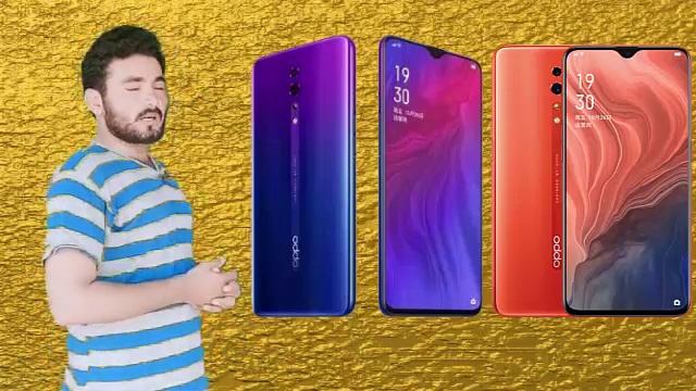 Oppo Reno Z Price, First Look, Introduction, Specifications, Camera, Features and Sales смотреть онлайн