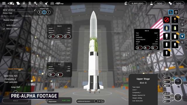 Mars Horizon 2: The Search for Life - Official Announcement Trailer смотреть онлайн