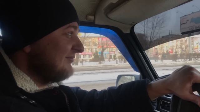 ОБМЕН КЛЮЧ В КЛЮЧ - ВАЗ 2107 смотреть онлайн