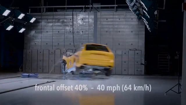 2021 Volvo S90 V90 (Crash Test) The Safest Car on the Market смотреть онлайн