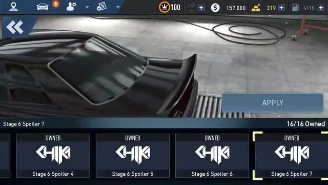 Nissan skyline GTR R32 customise [NFS NO LIMITS] смотреть онлайн