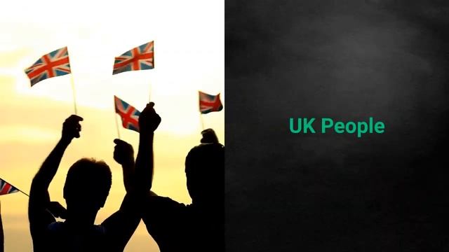 AMAZING Facts about The United Kingdom | British History | 2020 смотреть онлайн
