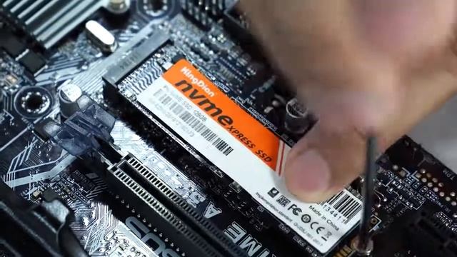 KingDian SSD m2 NVME SSD 1TB 512GB 256GB 128GB M 2 SSD PCIE nvme Internal Solid State Drives Hard D смотреть онлайн