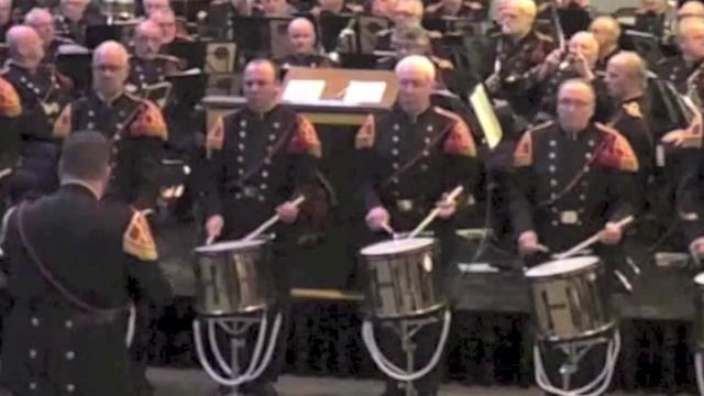 Tamboers Der Genie - FKG