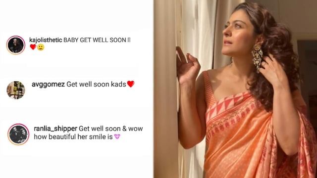 Sad News For Kajol Devgan As Kajol Is In Critical Condition