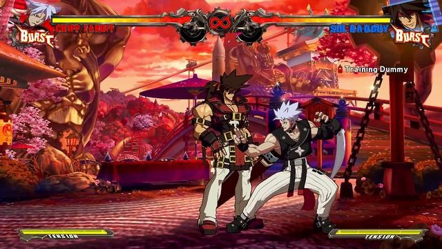 Guilty Gear Xrd - Guide to the Very Basics смотреть онлайн