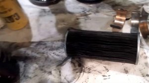 Масляные фильтры.Чем опасна экономия на масляном фильтре.