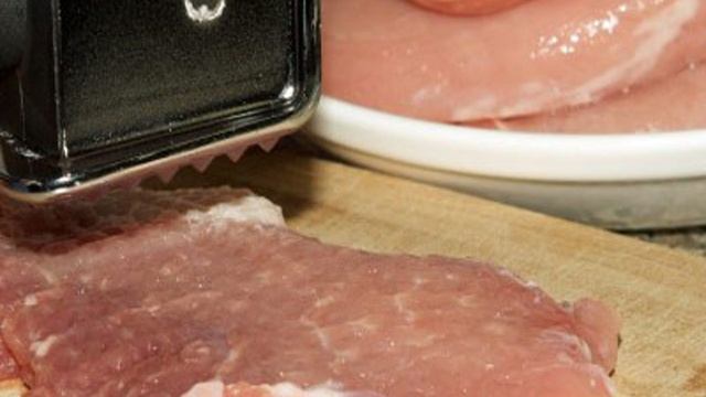 Сборник рецептов