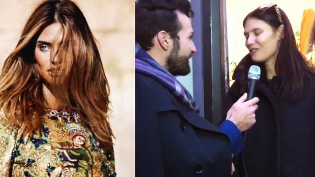 Fashion Week People: Intervista a Bianca Balti смотреть онлайн